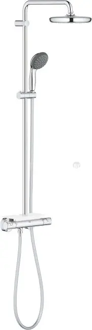 Душевая система Grohe Vitalio Start System 210 26814001