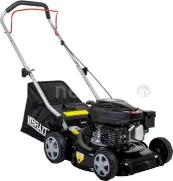Газонокосилка Brait BR3540