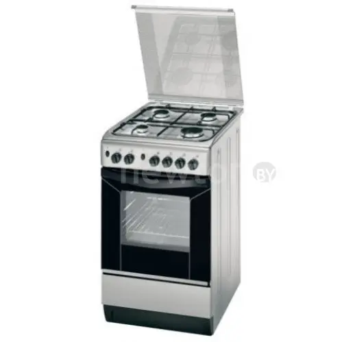 Кухонная плита Indesit K3G21(X)/R