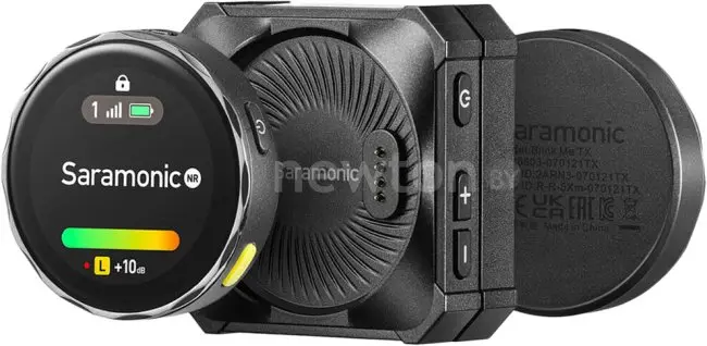 Радиосистема Saramonic BlinkMe B2