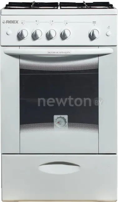 Кухонная плита Reex CG-54969 eWh