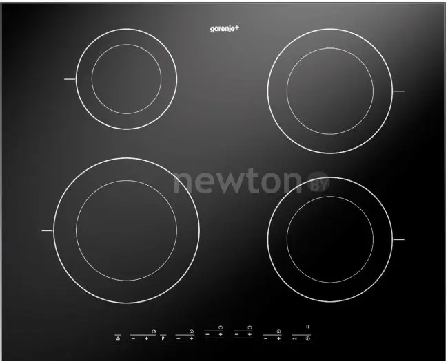 Варочная панель Gorenje GIT63B