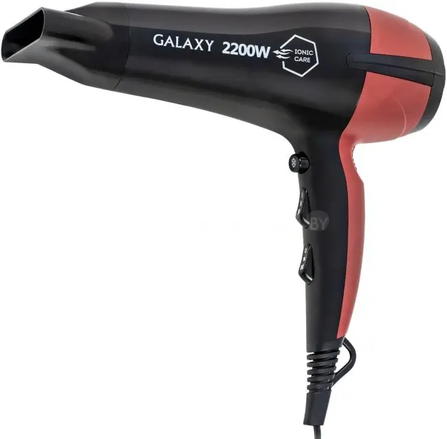 Фен Galaxy GL4328