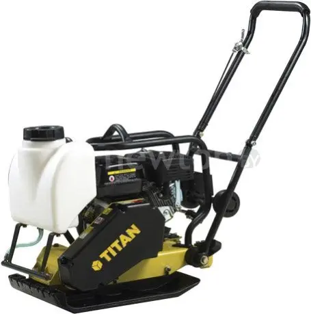 Виброплита Titan VP-120K