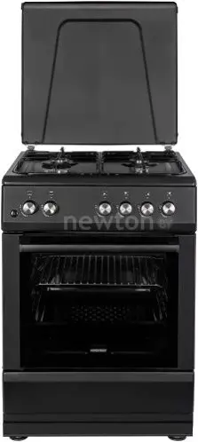 Кухонная плита Nord (Nordfrost) GG 6061 B