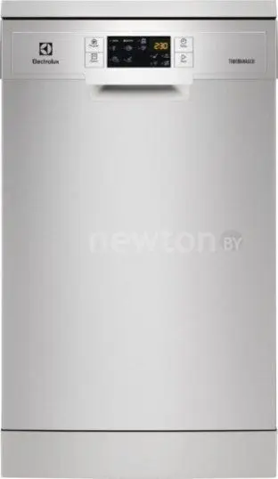 Отдельностоящая посудомоечная машина Electrolux ESF74513LX