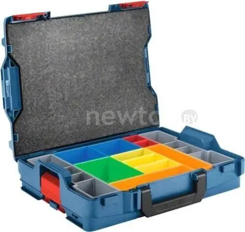 Кейс Bosch L-BOXX 102 Professional 1600A016NB