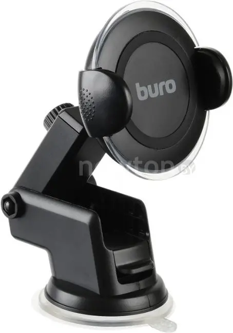 Автомобильный держатель Buro CWC-QC1
