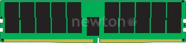 Оперативная память Kingston 64ГБ DDR5 5600 МГц KSM56R46BD4PMI-64HAI