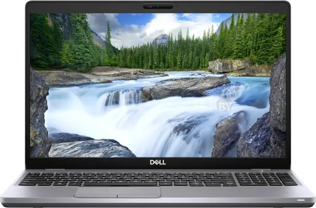 Ноутбук Dell Latitude 15 5511-9050