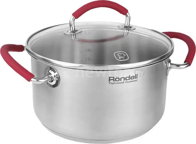 Кастрюля Rondell Sorge RDS-1220