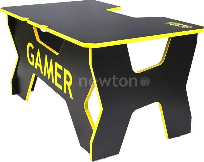 Геймерский стол Generic Comfort Gamer2/DS/NY