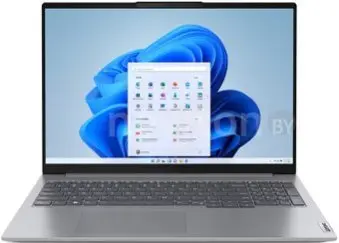 Ноутбук Lenovo ThinkBook 16 G6 IRL 21KH00X8EV