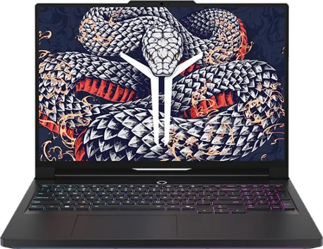 Игровой ноутбук Lenovo Legion Y9000P IAX10 83F40000CD