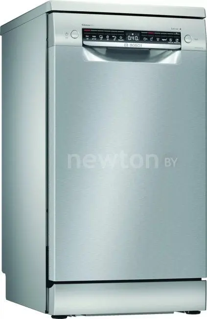 Отдельностоящая посудомоечная машина Bosch SPS4HMI3FR
