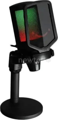 Проводной микрофон FIFINE A6 (черный)