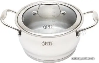 Кастрюля Gipfel Cantata 1263