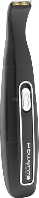 Универсальный триммер Rowenta Nomad TN3600