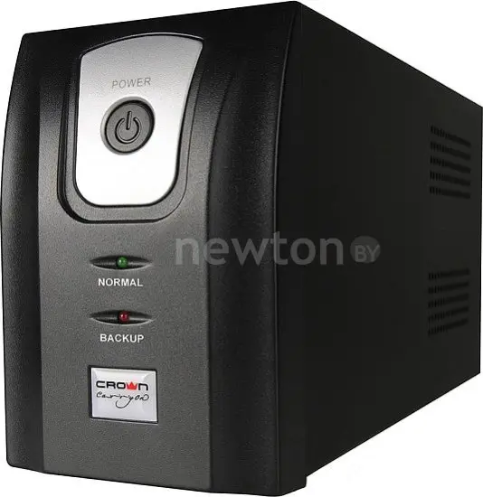 Источник бесперебойного питания CrownMicro CMU-750X IEC