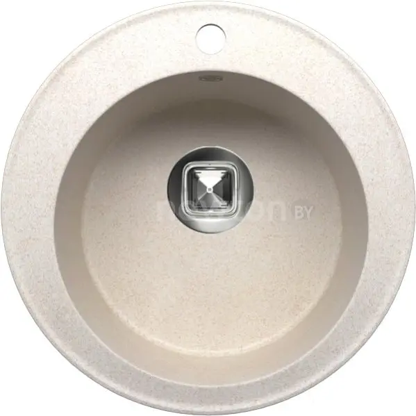 Кухонная мойка Tolero R-108 (сафари)