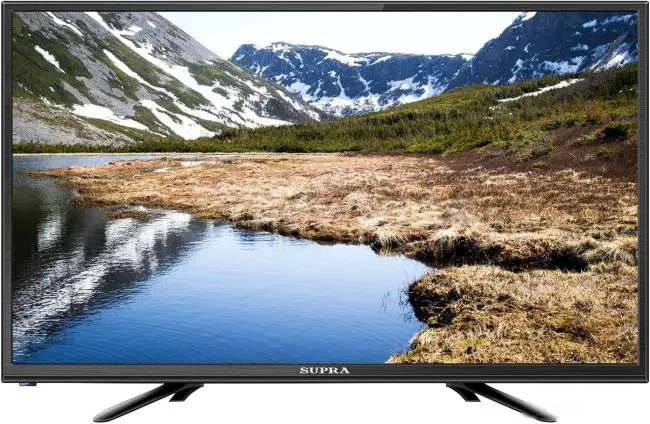 Телевизор Supra STV-LC24LT0010W