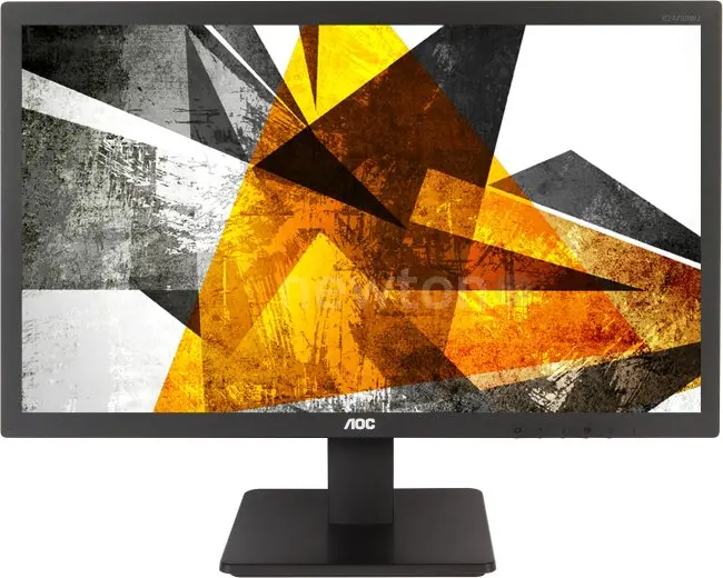 Монитор AOC E2475SWQE