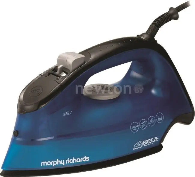 Утюг Morphy Richards 300261