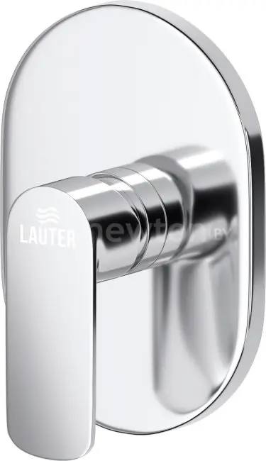 Смеситель Lauter Hidden 21СК157С-521-1