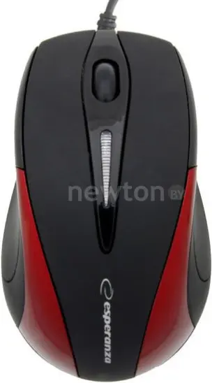 Мышь Esperanza Sirius EM102R