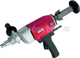Дрель алмазного сверления DCK KZZ02-160