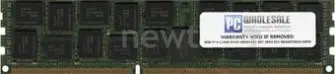 Оперативная память HP 16GB DDR3 PC3-14900 715274-001B