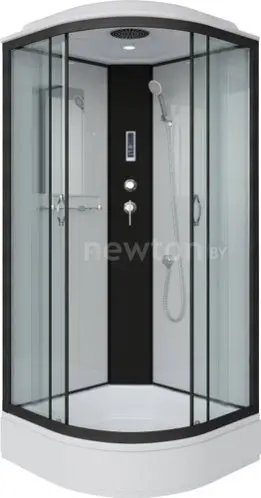 Душевая кабина Niagara NG-6701-14P 90x90x215
