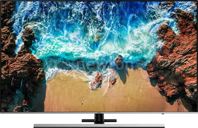 Телевизор Samsung UE49NU8000U