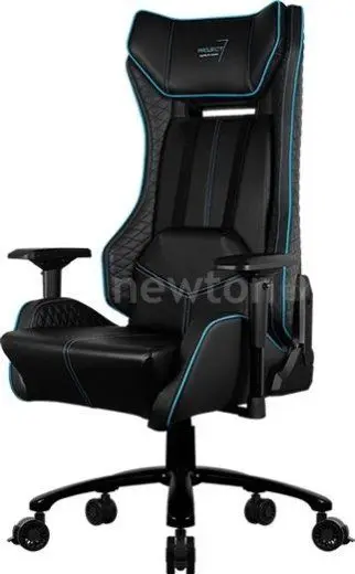 Кресло AeroCool AP7-GC1 AIR (черный)
