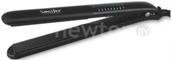 Выпрямитель Sonifer SF-9501 (черный)