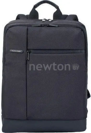 Рюкзак Xiaomi Mi Classic Business Backpack (темно-серый)
