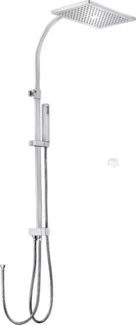 Душевая панель TEKA Universe Cuadro Pro (79.002.74.00)