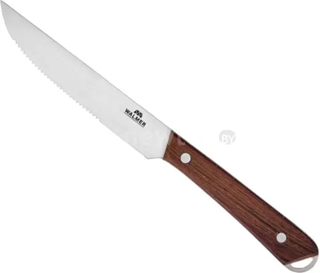 Кухонный нож Walmer Wenge W21201213