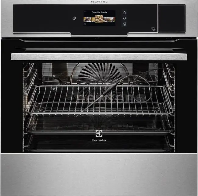 Электрический духовой шкаф Electrolux EOB99956VX