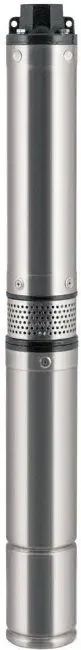 Скважинный насос Unipump БЦП 3.5-0.63-36 (15м)