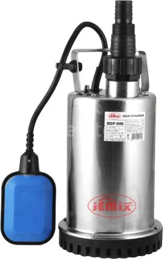 Насос Jemix SGP-750