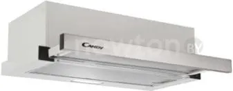 Кухонная вытяжка Candy CBT6130/3X