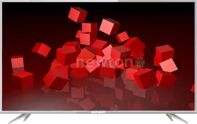 Телевизор Shivaki STV-43LED16