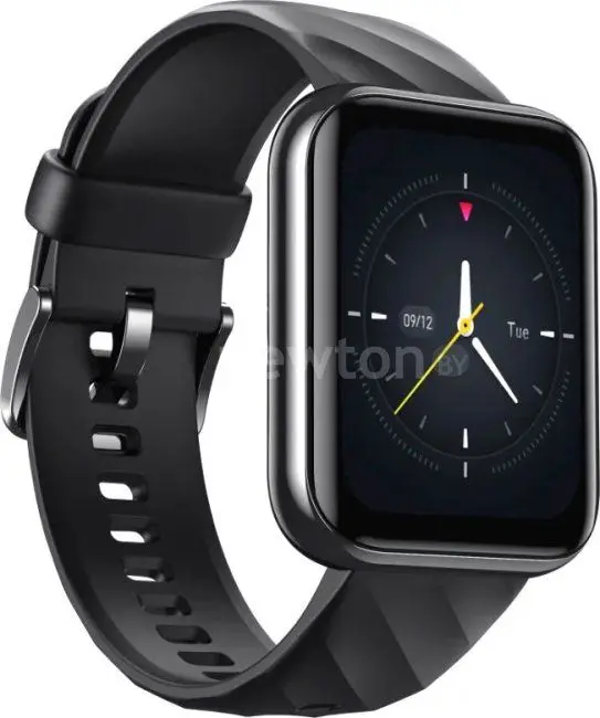 Умные часы Dizo Watch D (черный)