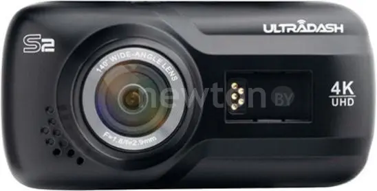 Видеорегистратор Cansonic CDV-S2
