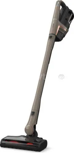 Пылесос Miele Triflex HX2 125 Edition (кашемировый серый)