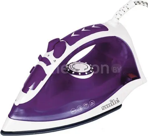Утюг Smile SI 1813