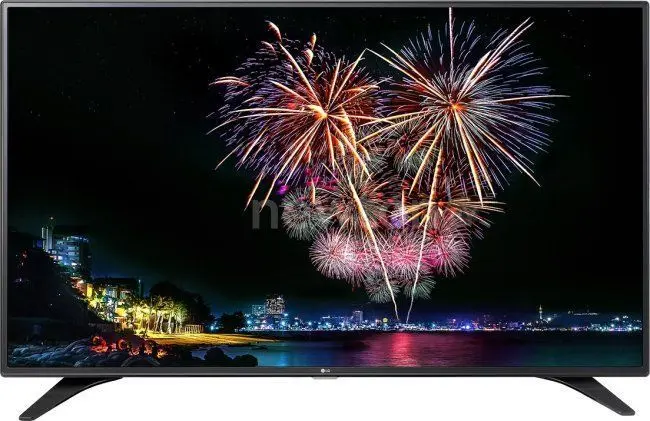 Телевизор LG 55LH6047