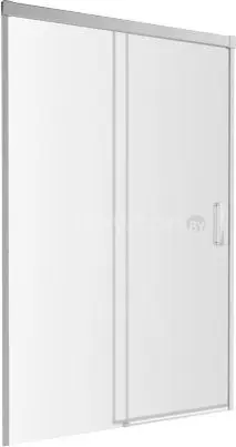 Душевая дверь Omnires Soho CLP14X