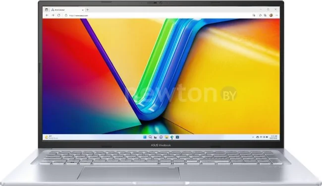 Ноутбук ASUS VivoBook 17X M3704YA-AU195